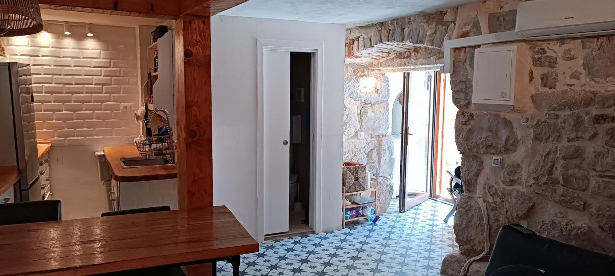 Charming Central Home Сплит Экстерьер фото