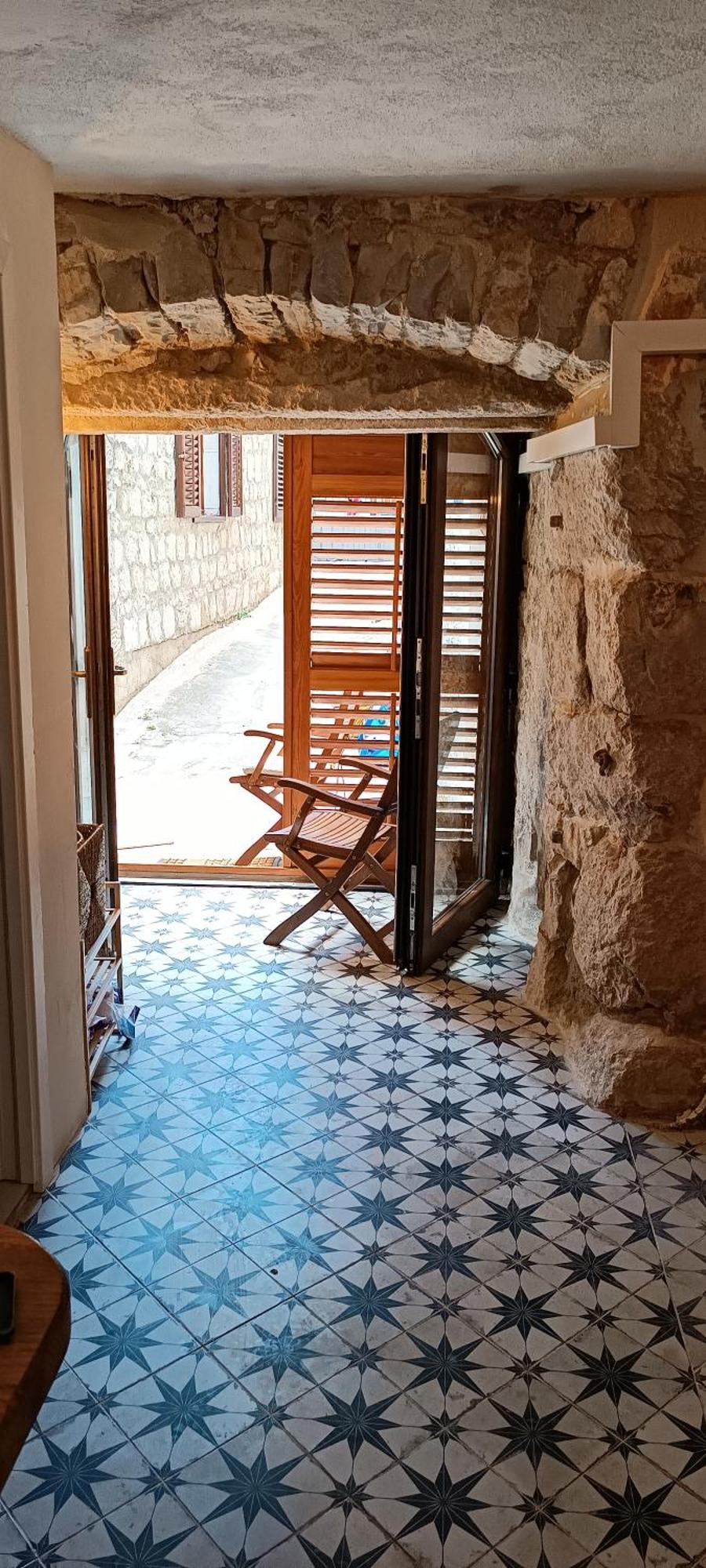 Charming Central Home Сплит Экстерьер фото