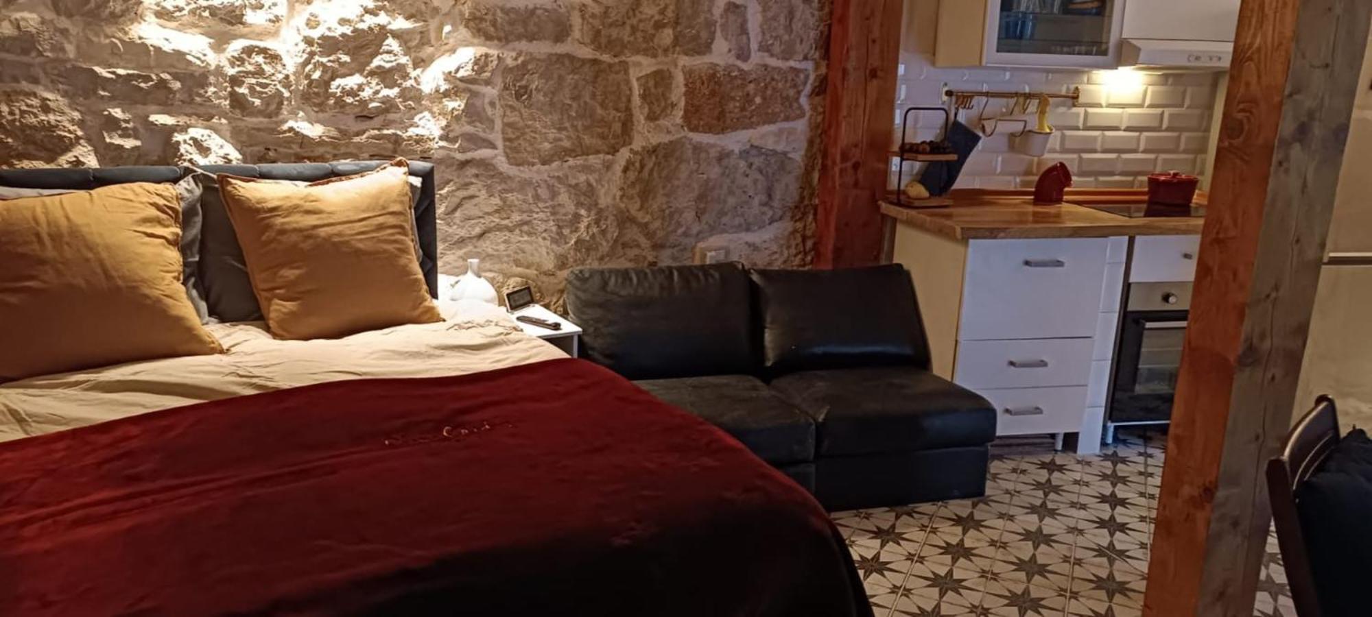 Charming Central Home Сплит Экстерьер фото
